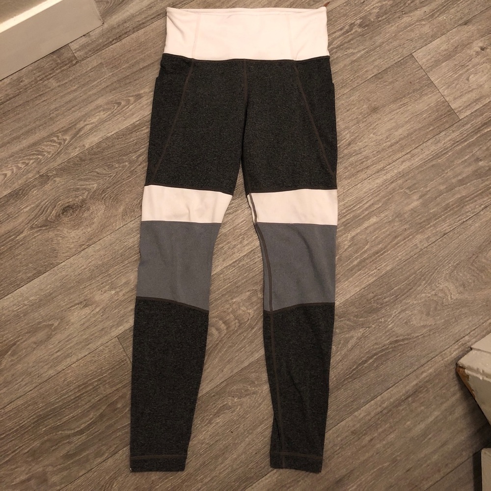 Athleta leggings